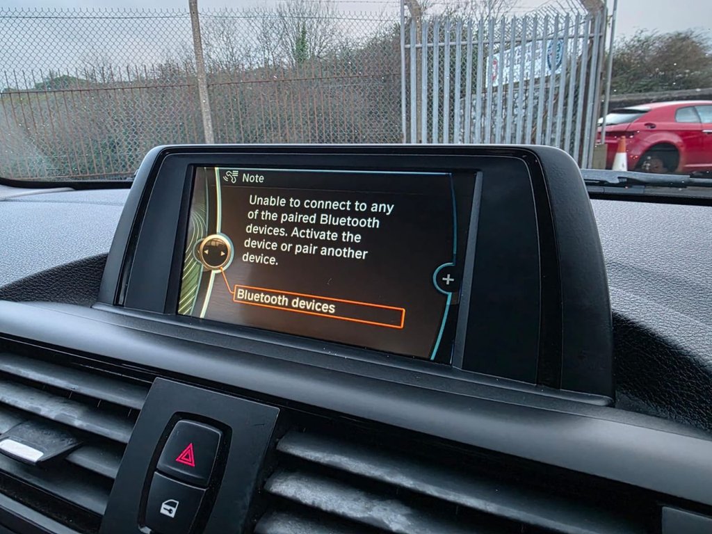 Used BMW 1 Series 2011 for sale - 77256172: Photo 36