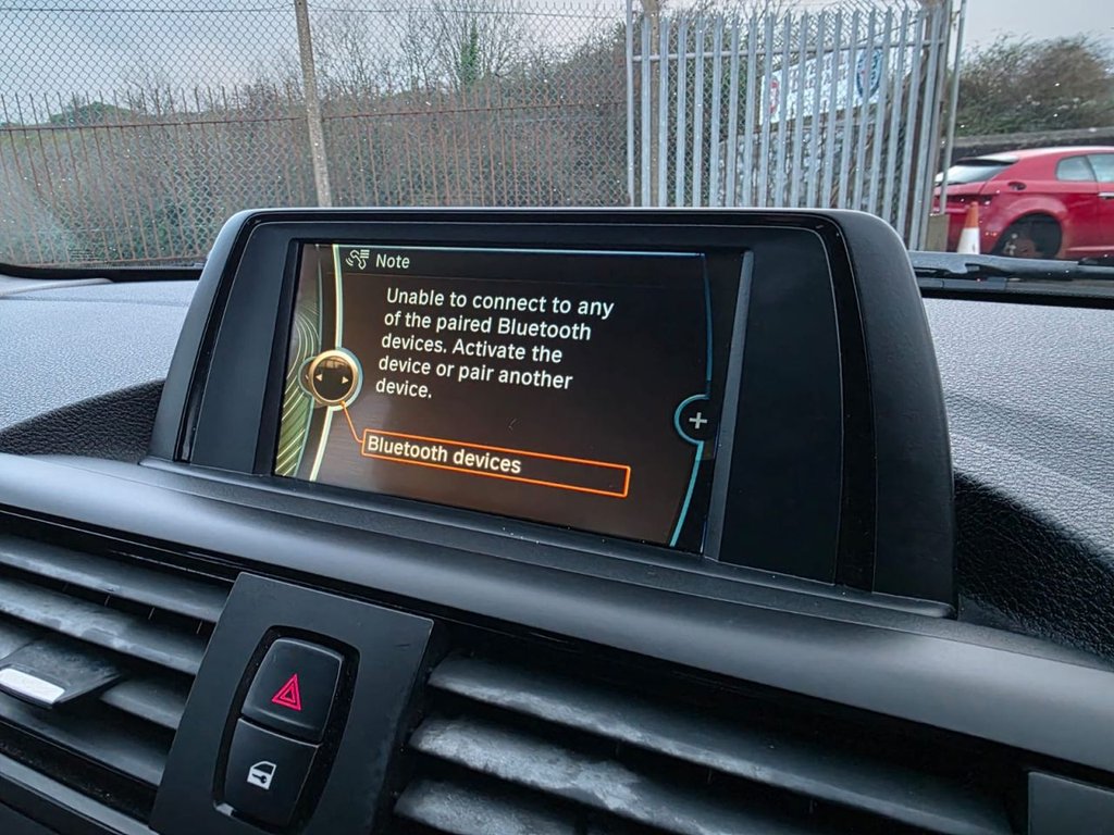 Used BMW 1 Series 2011 for sale - 77256172: Photo 38