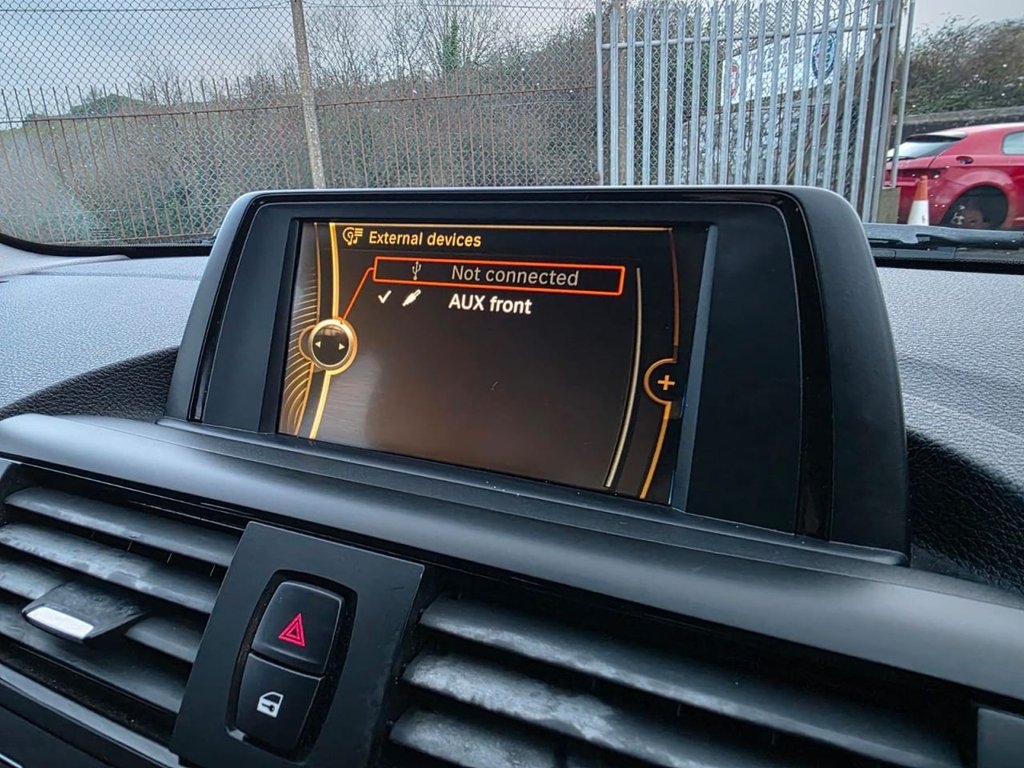 Used BMW 1 Series 2011 for sale - 77256172: Photo 39