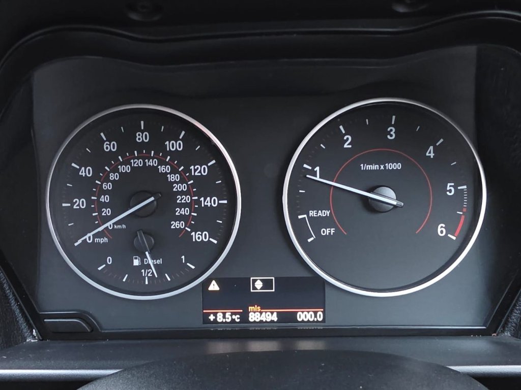 Used BMW 1 Series 2011 for sale - 77256172: Photo 41