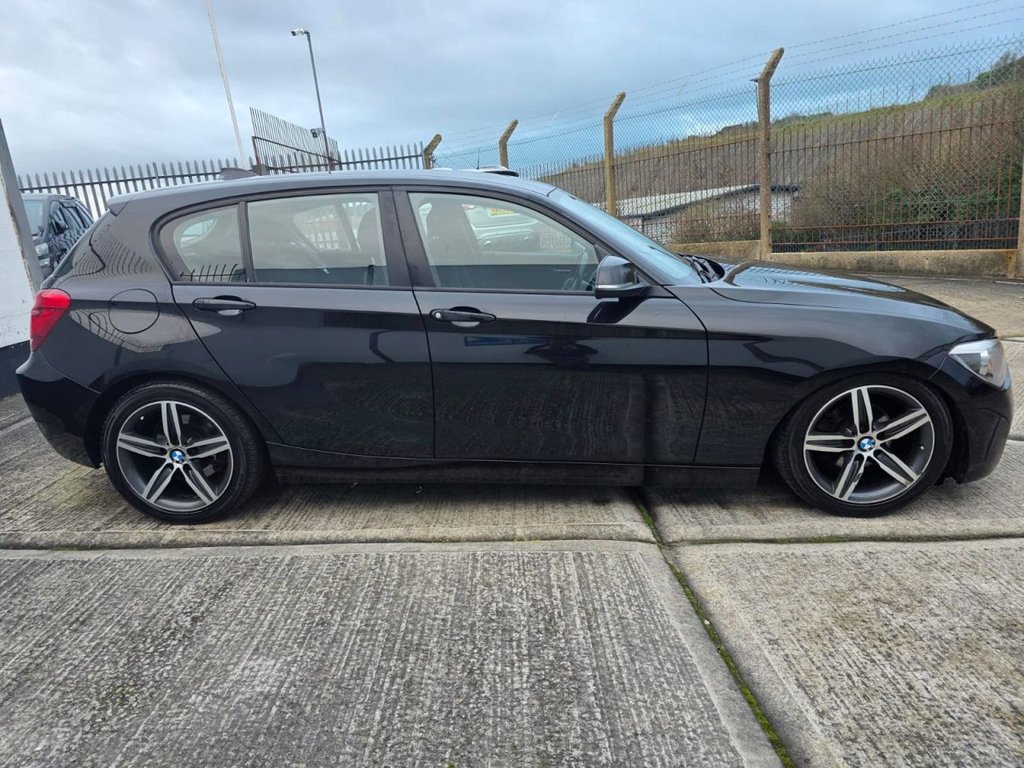 Used BMW 1 Series 2011 for sale - 77256172: Photo 9