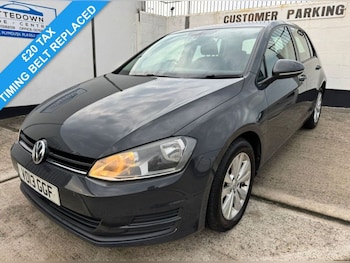 Used Volkswagen Golf 2013 for sale - 75636507: Photo