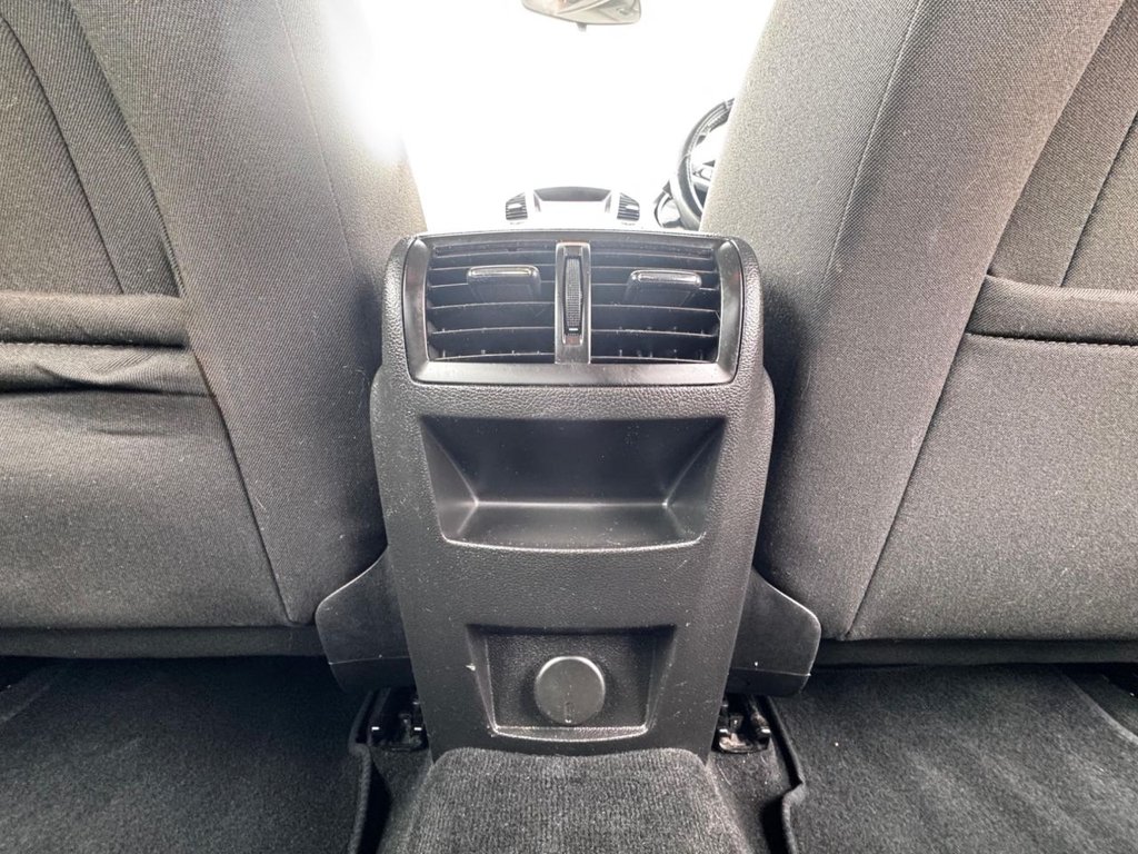 Used Vauxhall Insignia 2011 for sale - 78074120: Photo 20