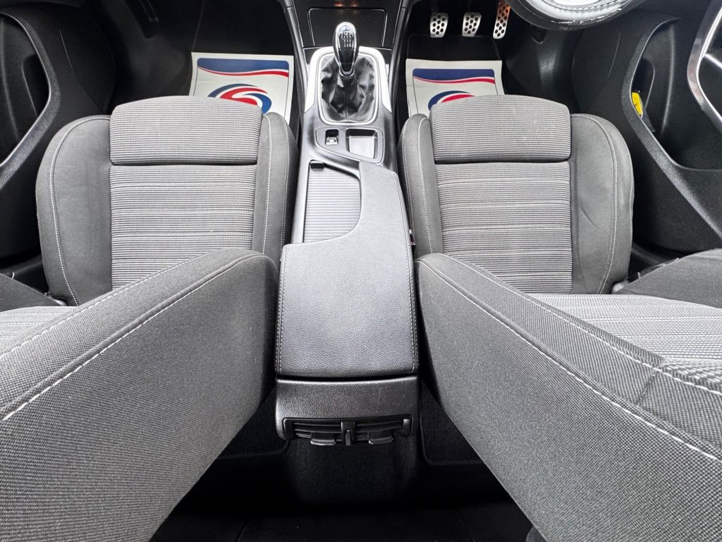 Used Vauxhall Insignia 2011 for sale - 78074120: Photo 21