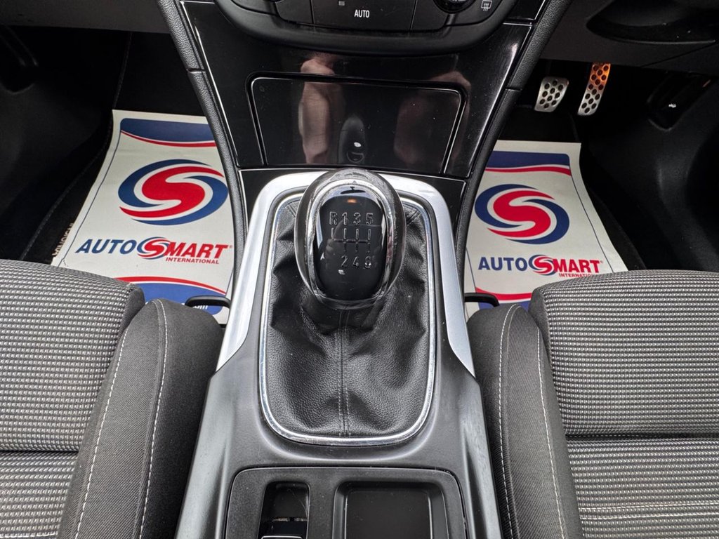 Used Vauxhall Insignia 2011 for sale - 78074120: Photo 25