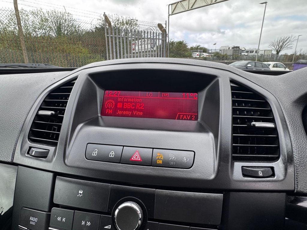 Used Vauxhall Insignia 2011 for sale - 78074120: Photo 49