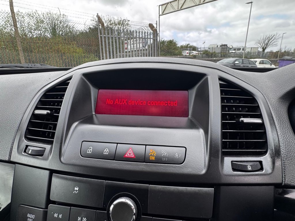 Used Vauxhall Insignia 2011 for sale - 78074120: Photo 50