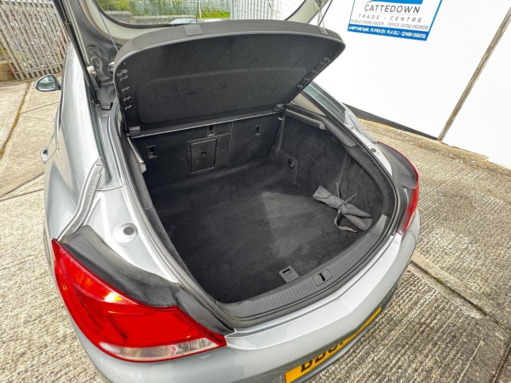 Used Vauxhall Insignia 2011 for sale - 78074120: Photo 7