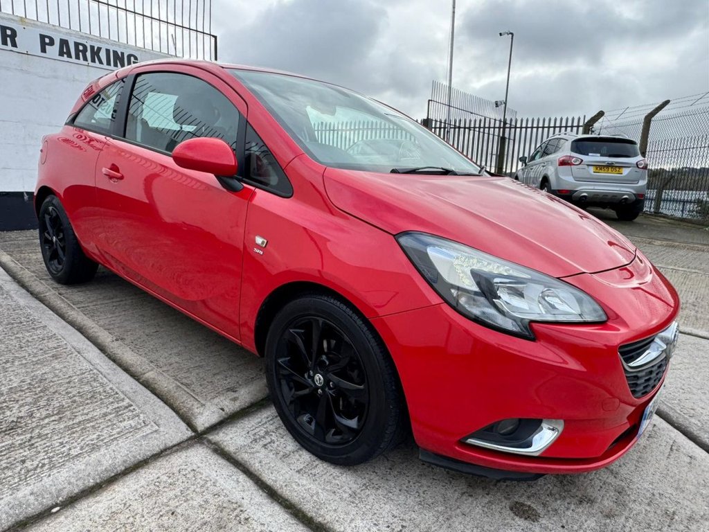 Used Vauxhall Corsa 2015 for sale - 76333748: Photo 10