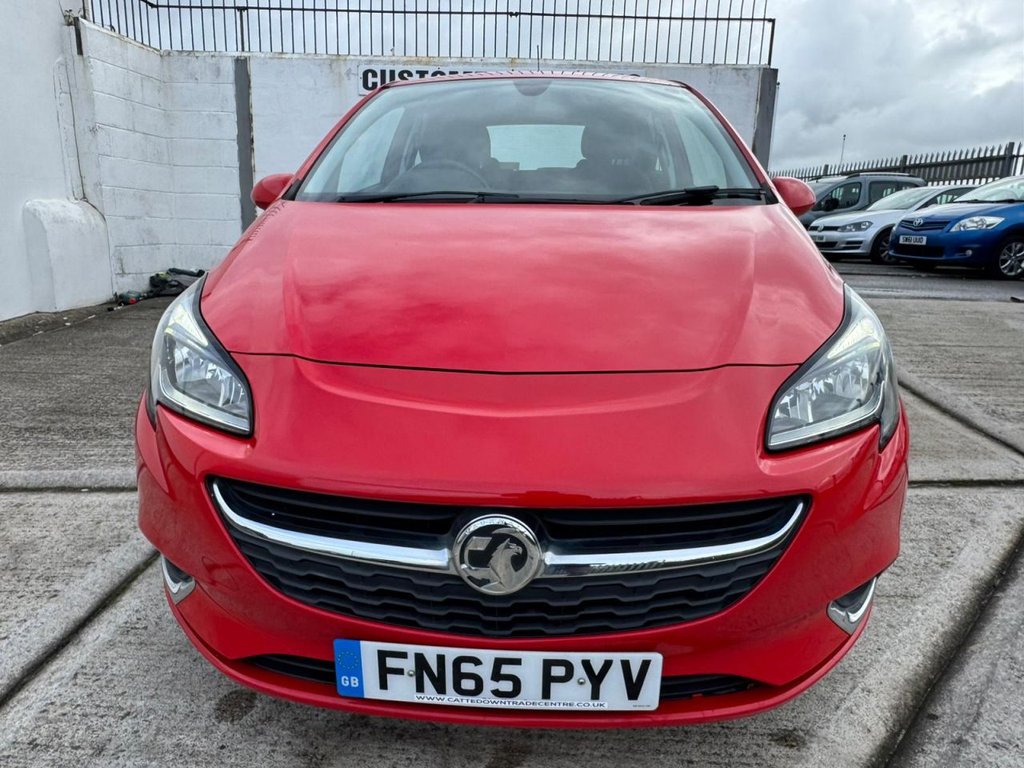 Used Vauxhall Corsa 2015 for sale - 76333748: Photo 11