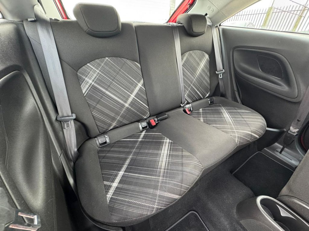 Used Vauxhall Corsa 2015 for sale - 76333748: Photo 13