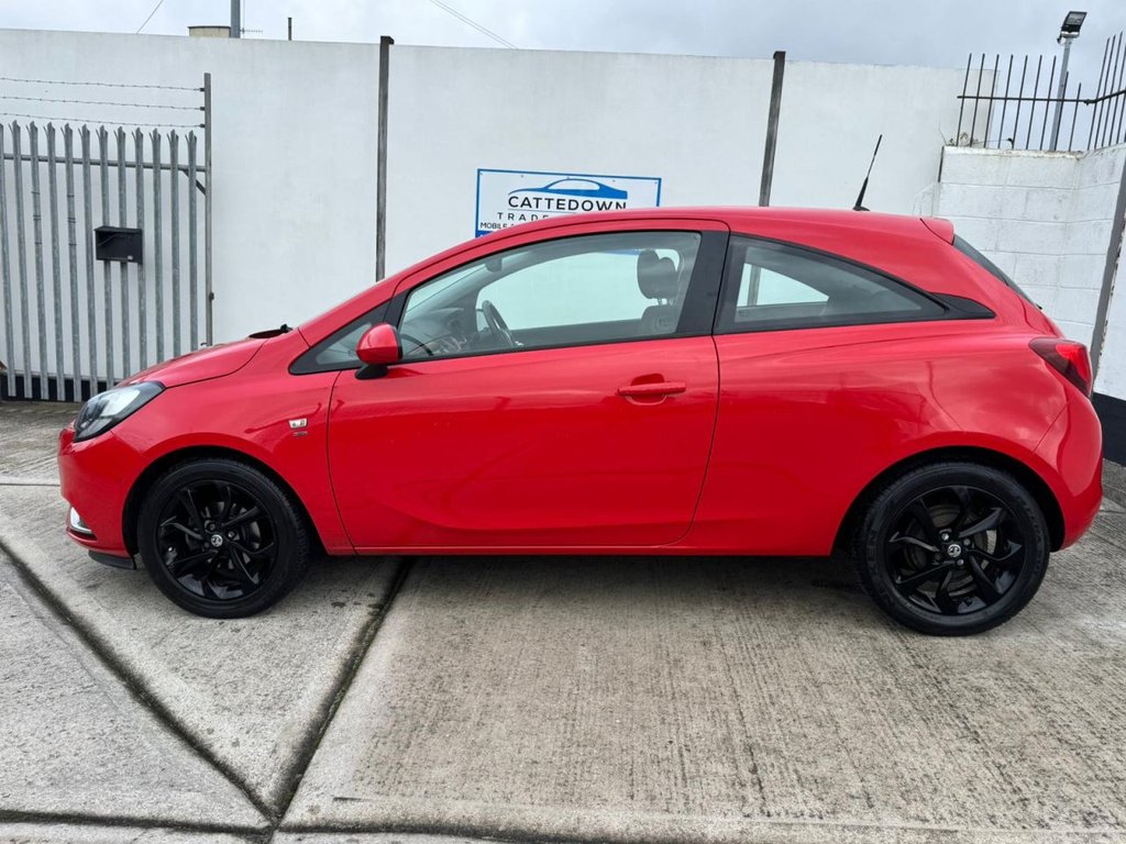 Used Vauxhall Corsa 2015 for sale - 76333748: Photo 2