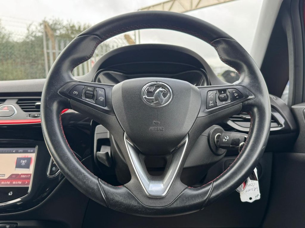 Used Vauxhall Corsa 2015 for sale - 76333748: Photo 20