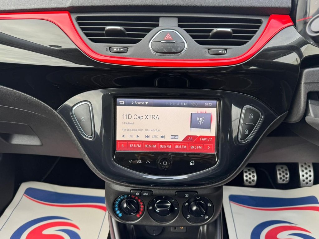 Used Vauxhall Corsa 2015 for sale - 76333748: Photo 23
