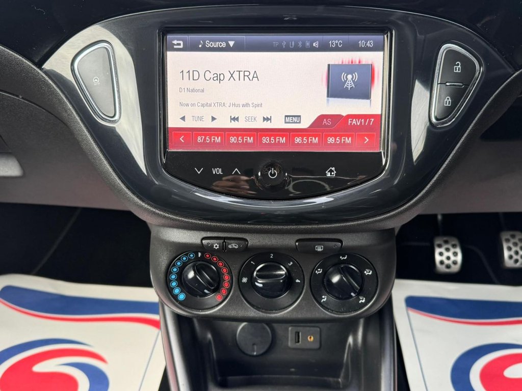 Used Vauxhall Corsa 2015 for sale - 76333748: Photo 24