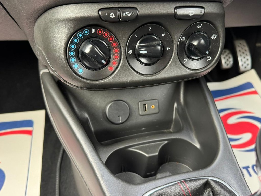 Used Vauxhall Corsa 2015 for sale - 76333748: Photo 25
