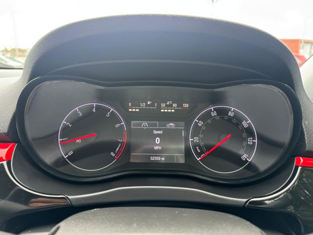 Used Vauxhall Corsa 2015 for sale - 76333748: Photo 43