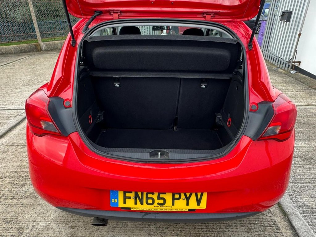 Used Vauxhall Corsa 2015 for sale - 76333748: Photo 5