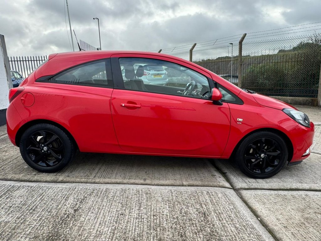 Used Vauxhall Corsa 2015 for sale - 76333748: Photo 9