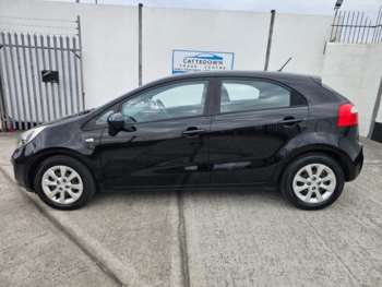 Used Kia Rio 2012 for sale - 74065665: Photo