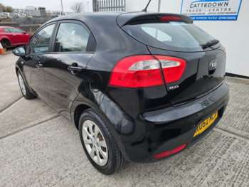 Used Kia Rio 2012 for sale - 74065665: Photo