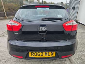 Used Kia Rio 2012 for sale - 74065665: Photo