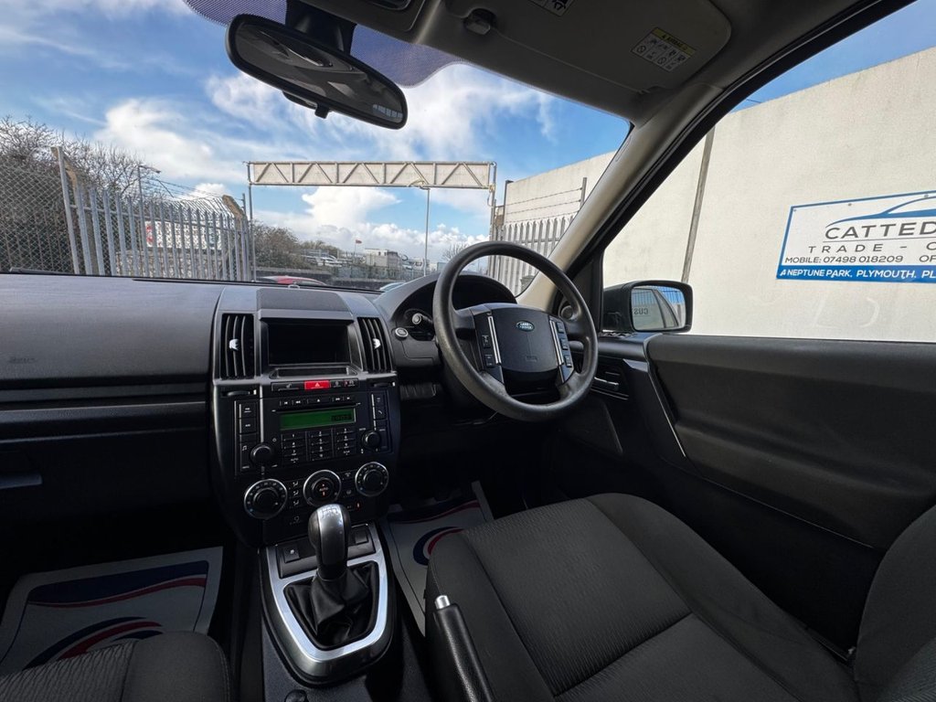 Used Land Rover Freelander 2012 for sale - 77341620: Photo 22