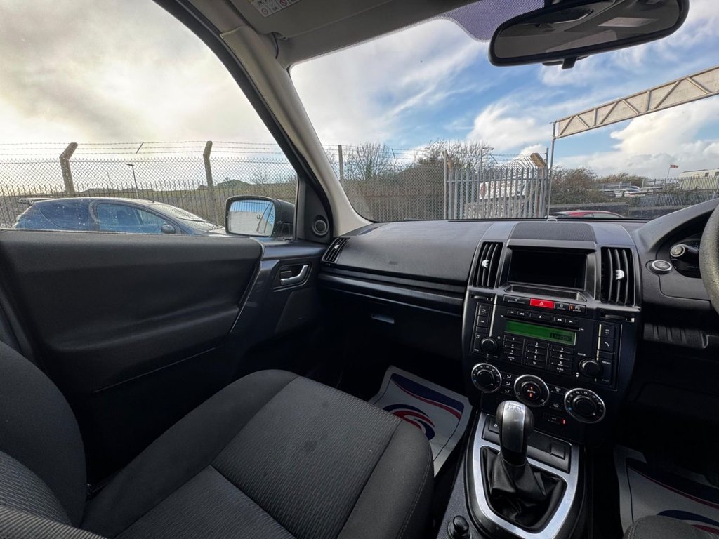 Used Land Rover Freelander 2012 for sale - 77341620: Photo 23