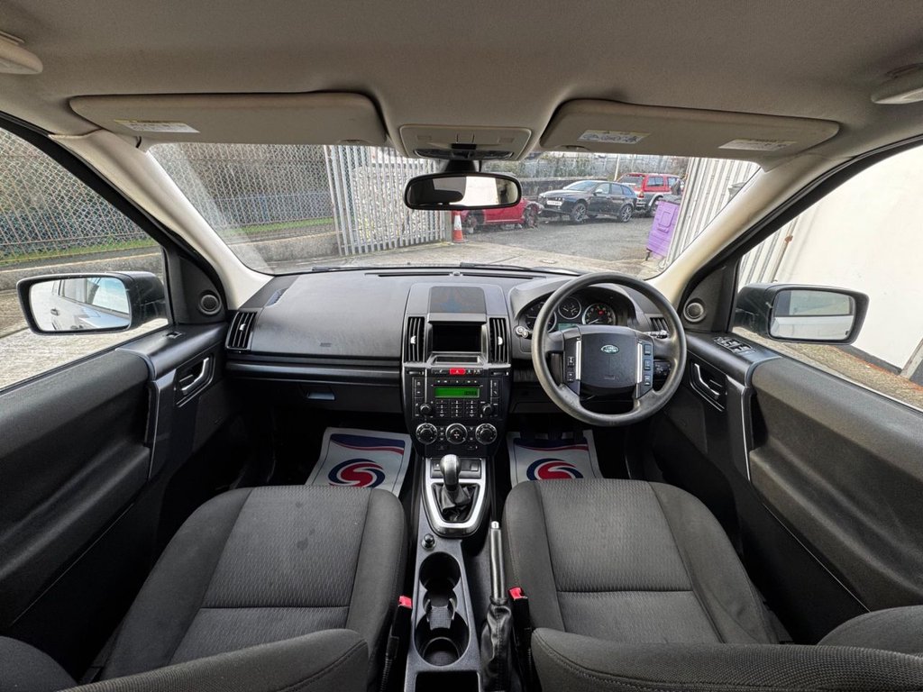 Used Land Rover Freelander 2012 for sale - 77341620: Photo 25
