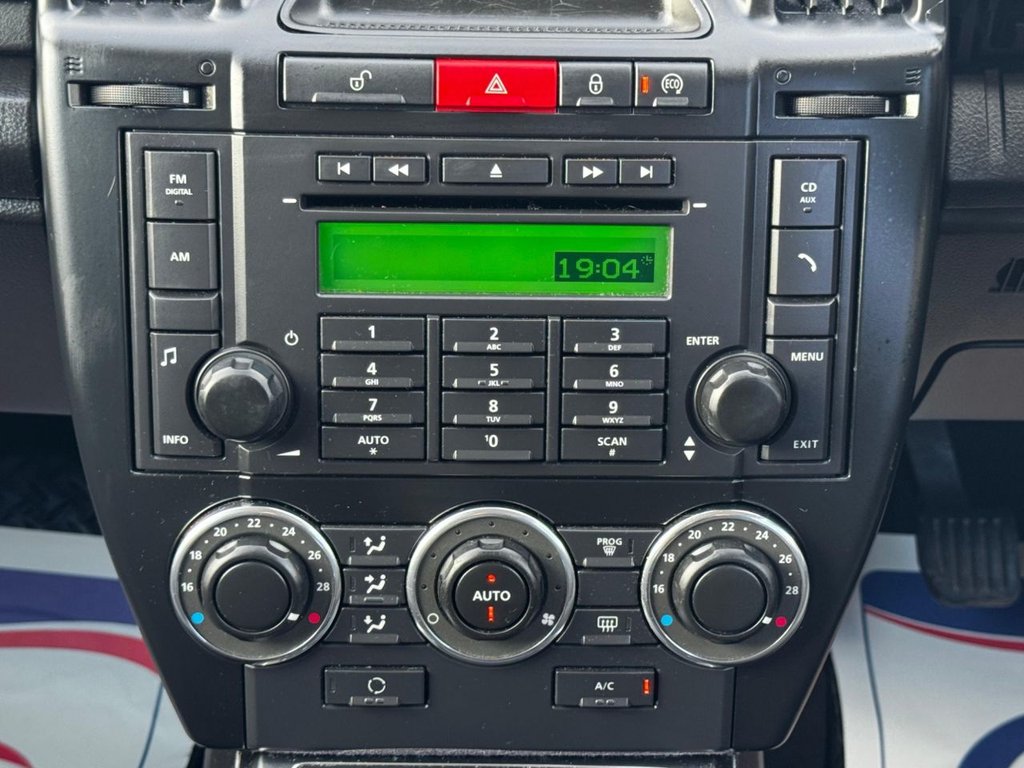 Used Land Rover Freelander 2012 for sale - 77341620: Photo 27