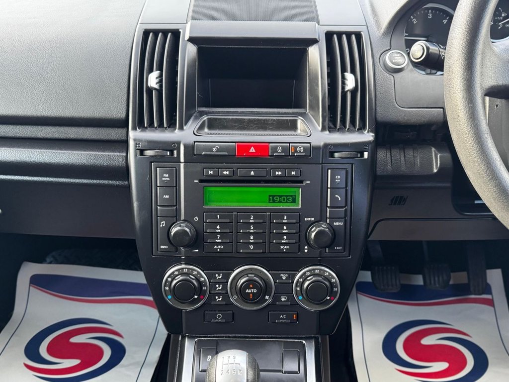 Used Land Rover Freelander 2012 for sale - 77341620: Photo 28