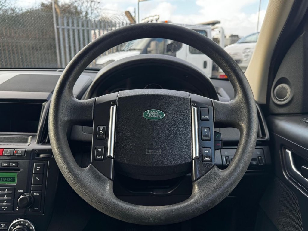 Used Land Rover Freelander 2012 for sale - 77341620: Photo 29