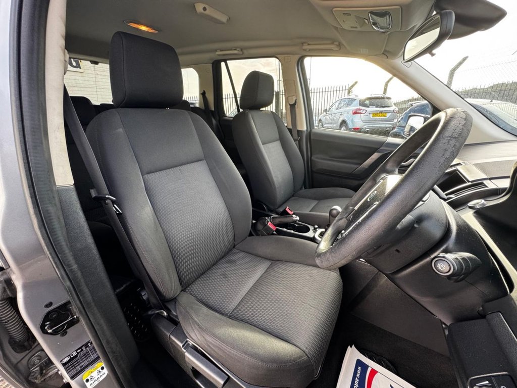 Used Land Rover Freelander 2012 for sale - 77341620: Photo 32