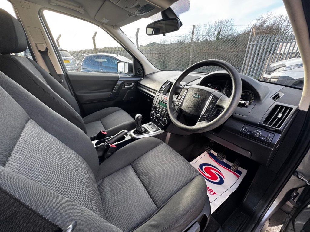 Used Land Rover Freelander 2012 for sale - 77341620: Photo 33