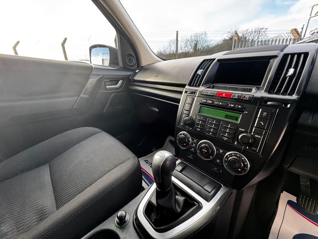 Used Land Rover Freelander 2012 for sale - 77341620: Photo 34