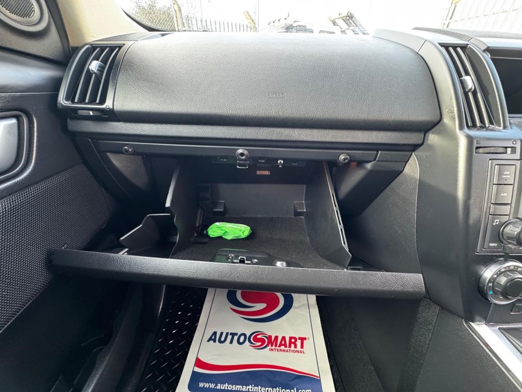 Used Land Rover Freelander 2012 for sale - 77341620: Photo 36