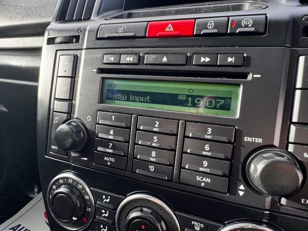 Used Land Rover Freelander 2012 for sale - 77341620: Photo 37