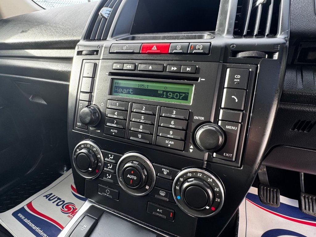 Used Land Rover Freelander 2012 for sale - 77341620: Photo 38