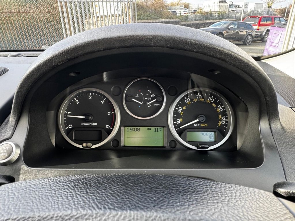 Used Land Rover Freelander 2012 for sale - 77341620: Photo 43