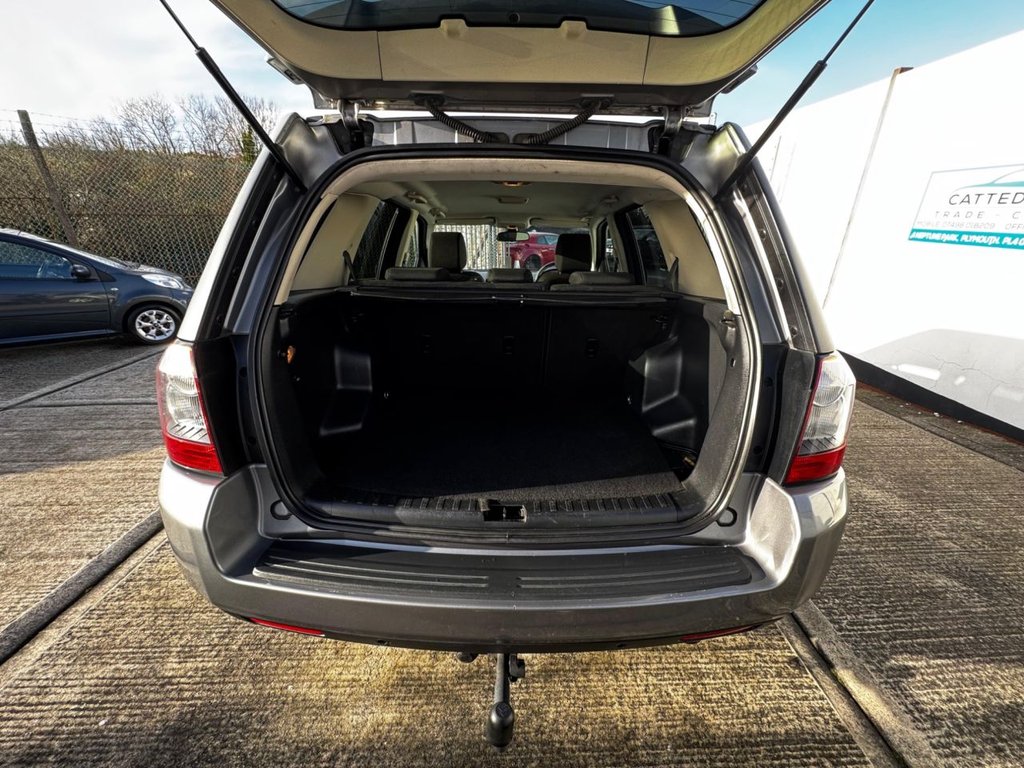 Used Land Rover Freelander 2012 for sale - 77341620: Photo 6