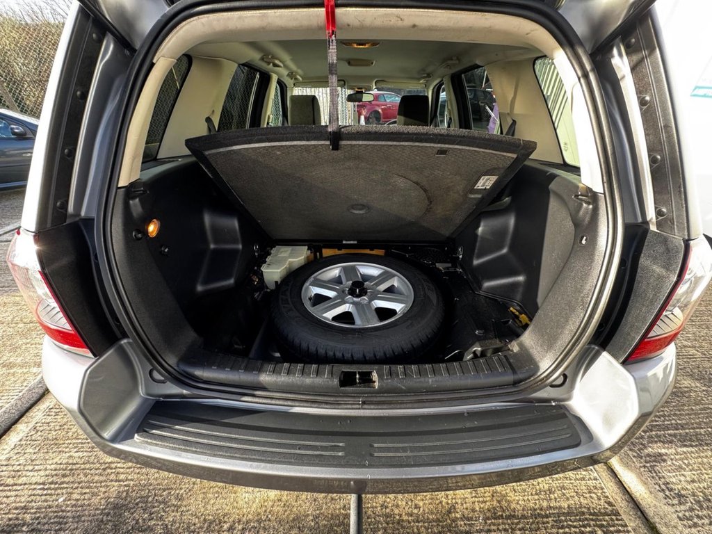 Used Land Rover Freelander 2012 for sale - 77341620: Photo 7