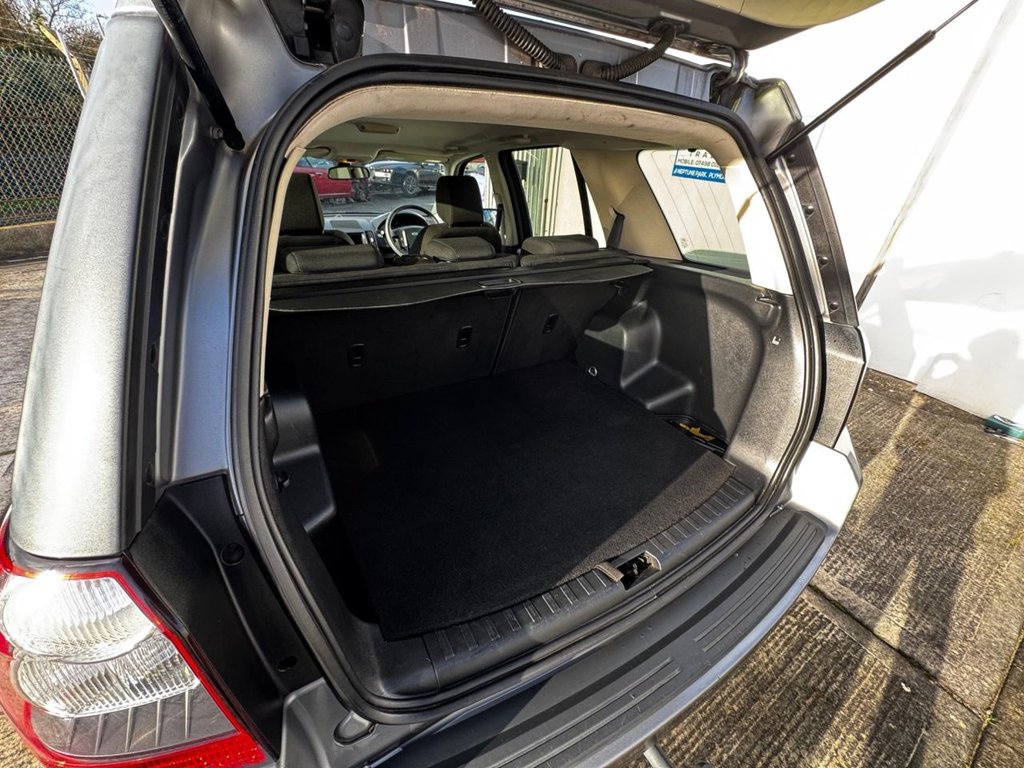 Used Land Rover Freelander 2012 for sale - 77341620: Photo 8