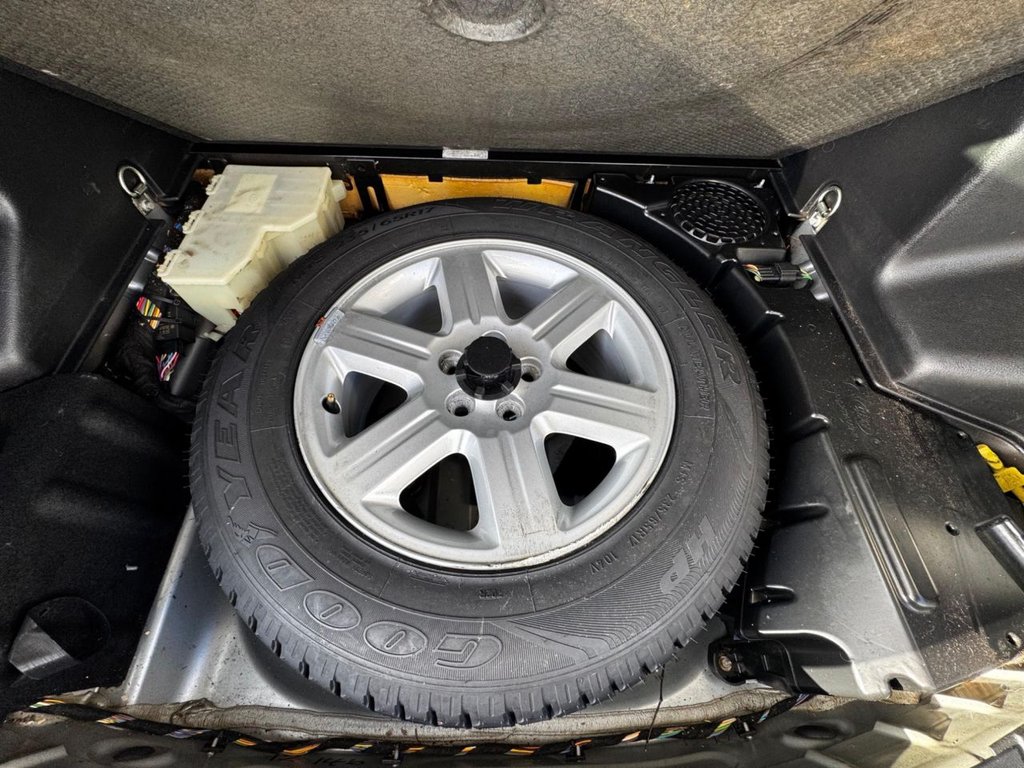 Used Land Rover Freelander 2012 for sale - 77341620: Photo 9