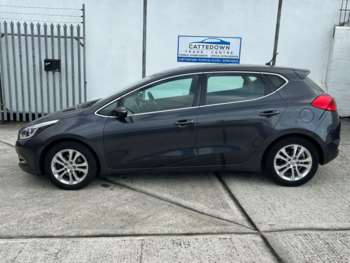 Used Kia Ceed 2013 for sale - 74954732: Photo