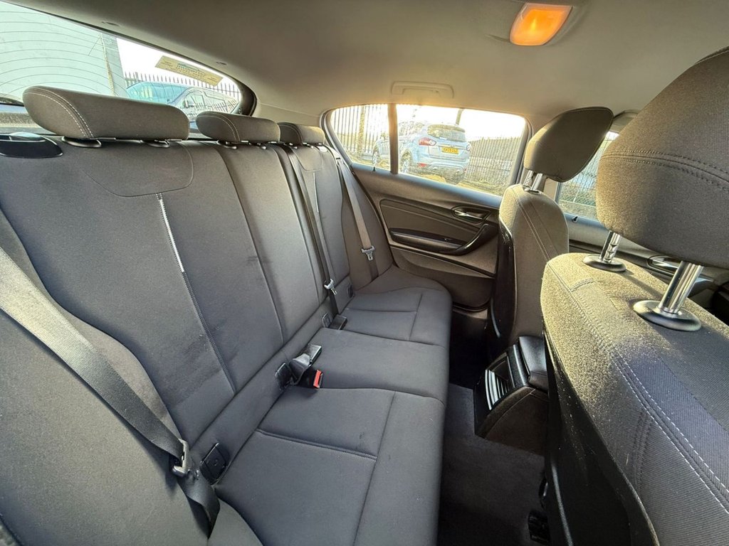 Used BMW 1 Series 2014 for sale - 77668864: Photo 14