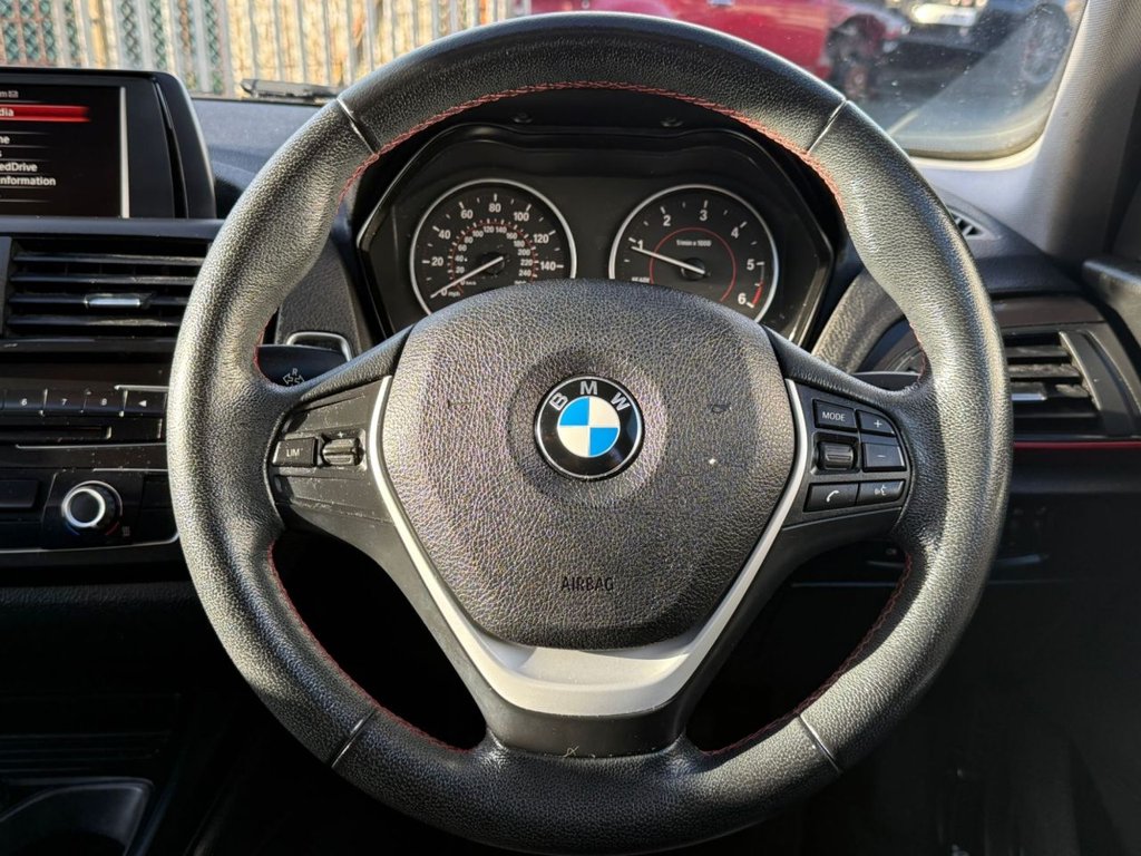 Used BMW 1 Series 2014 for sale - 77668864: Photo 22
