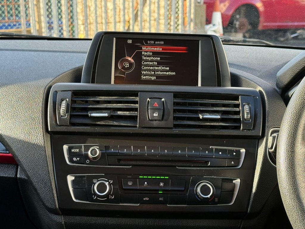 Used BMW 1 Series 2014 for sale - 77668864: Photo 28