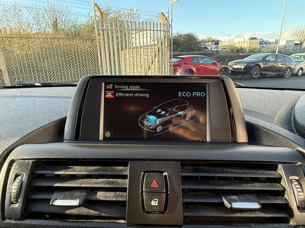 Used BMW 1 Series 2014 for sale - 77668864: Photo 35