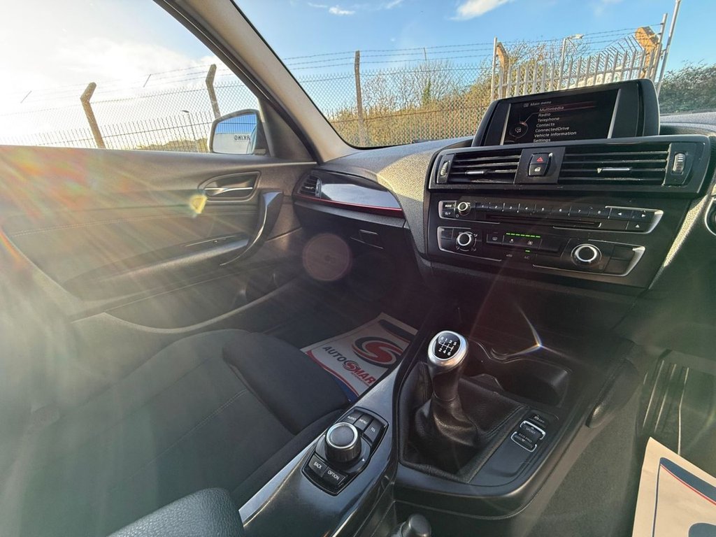 Used BMW 1 Series 2014 for sale - 77668864: Photo 39