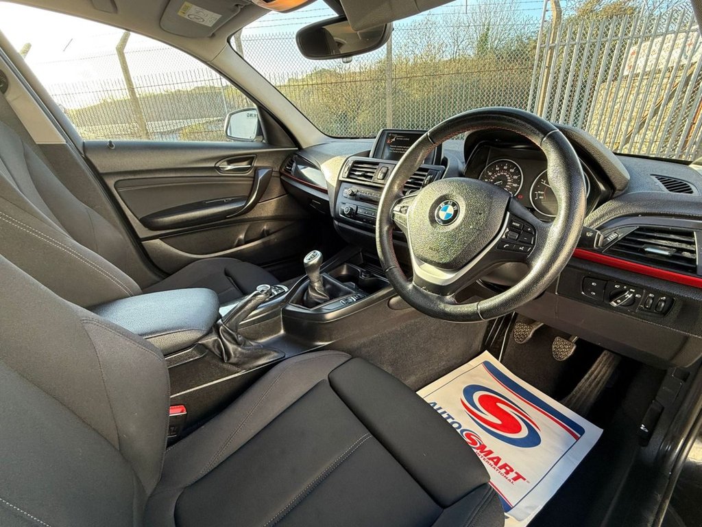 Used BMW 1 Series 2014 for sale - 77668864: Photo 42